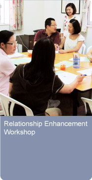Relationship Enhancement Workshop